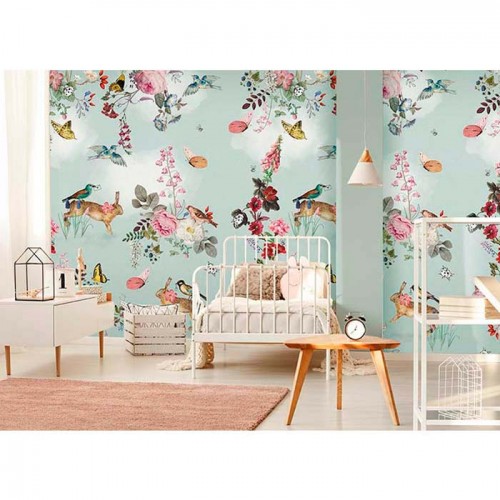 Mural SOFIE & JUNAR Referencia  M-INK7620.