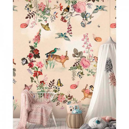Mural SOFIE & JUNAR Referencia  M-INK7621.