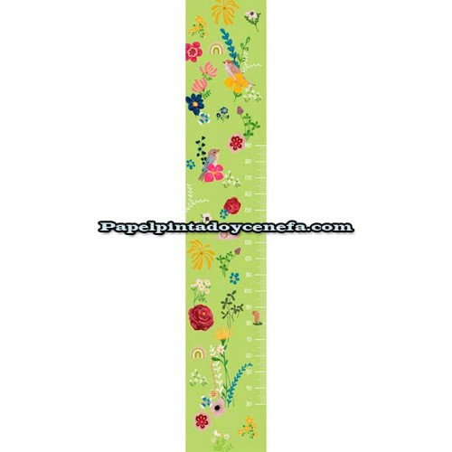 Mural SOFIE & JUNAR Referencia  M-INK7684.