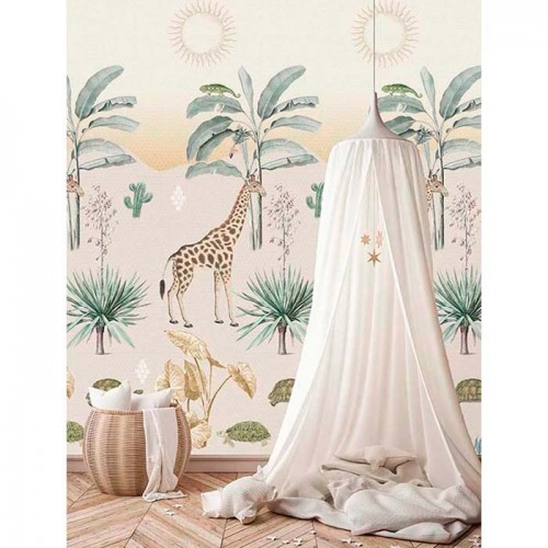 Mural SOFIE & JUNAR Referencia  M-INK7637.