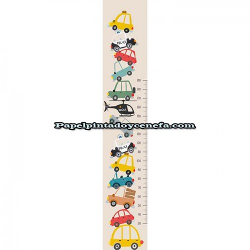 Mural SOFIE & JUNAR Referencia  M-INK7685.