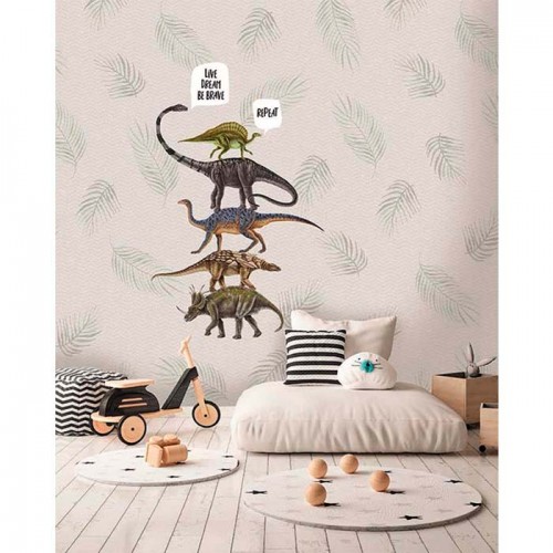 Mural SOFIE & JUNAR Referencia  M-INK7641.