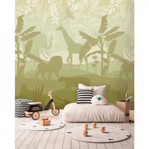 Mural SOFIE & JUNAR Referencia  M-INK7649.