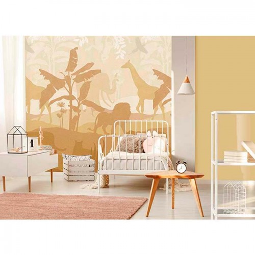 Mural SOFIE & JUNAR Referencia  M-INK7650.
