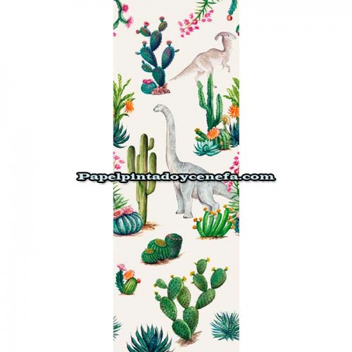 Mural SOFIE & JUNAR Referencia  M-INK7659.