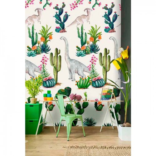 Mural SOFIE & JUNAR Referencia  M-INK7659.