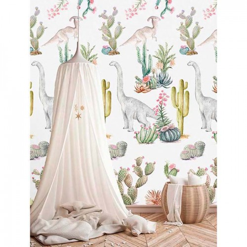 Mural SOFIE & JUNAR Referencia  M-INK7660.