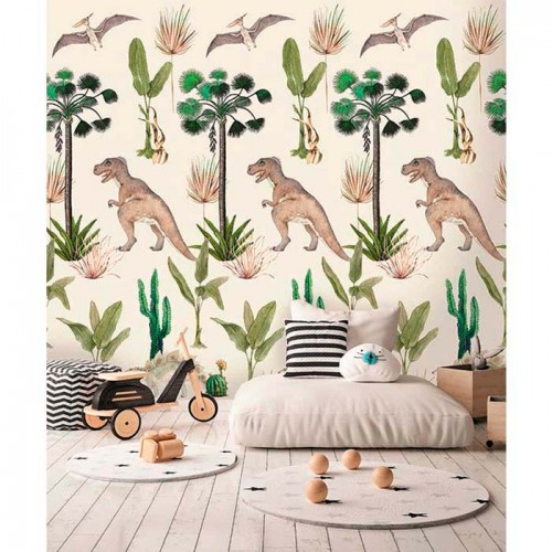 Mural SOFIE & JUNAR Referencia  M-INK7661.