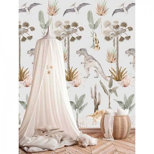 Mural SOFIE & JUNAR Referencia  M-INK7662.