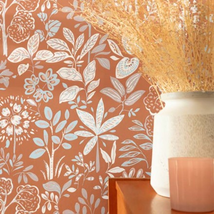 Rollo Papel Pintado ESSENTIEL Referencia  ETL-103116060.