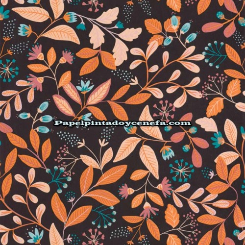 Rollo Papel Pintado ESSENTIEL Referencia  ETL-103082136.