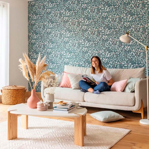 Rollo Papel Pintado ESSENTIEL Referencia  ETL-103082136.