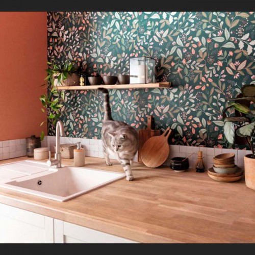 Rollo Papel Pintado ESSENTIEL Referencia  ETL-103082136.