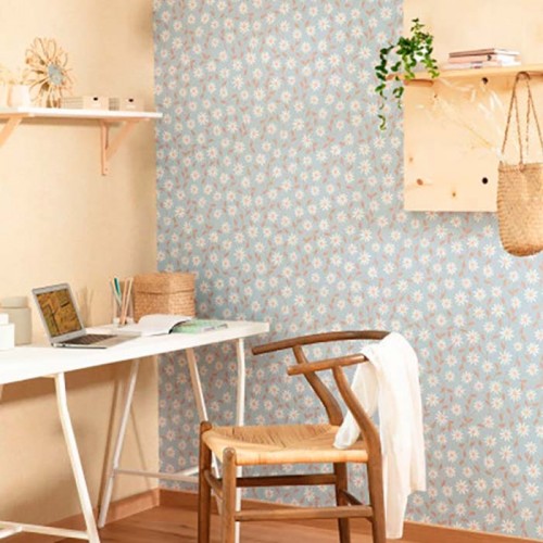 Rollo Papel Pintado ESSENTIEL Referencia  ETL-100607812.