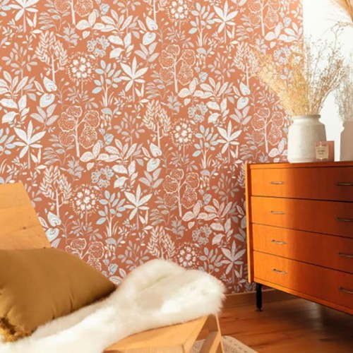 Rollo Papel Pintado ESSENTIEL Referencia  ETL-103111099.