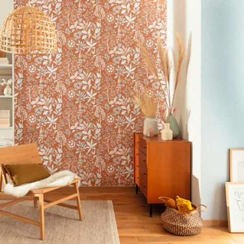 Rollo Papel Pintado ESSENTIEL Referencia  ETL-103139021.