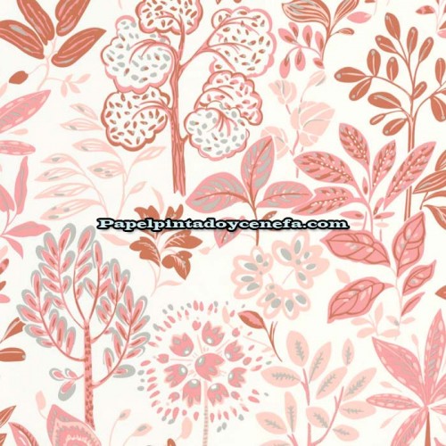 Rollo Papel Pintado ESSENTIEL Referencia  ETL-103114000.