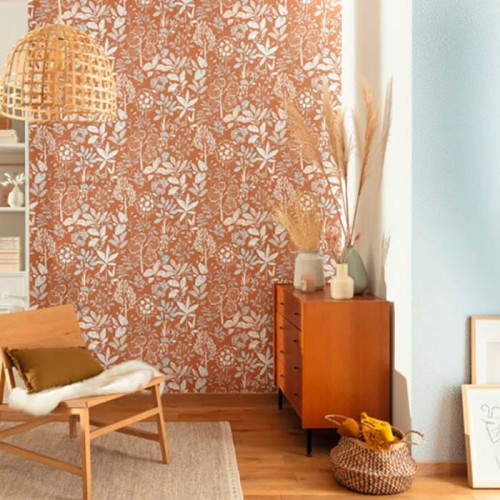 Rollo Papel Pintado ESSENTIEL Referencia  ETL-103114000.