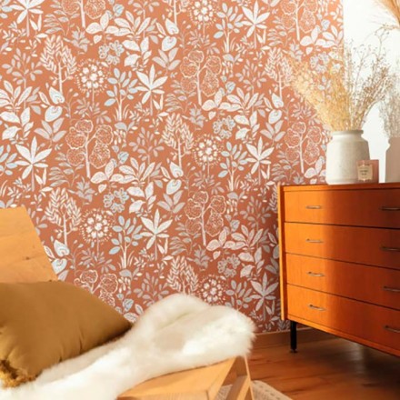 Rollo Papel Pintado ESSENTIEL Referencia  ETL-103114000.