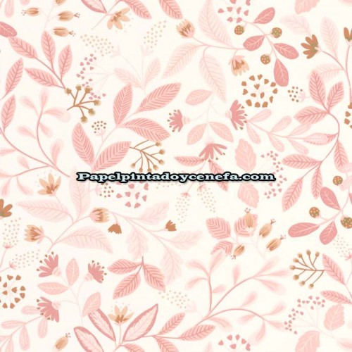 Rollo Papel Pintado ESSENTIEL Referencia  ETL-103084062.