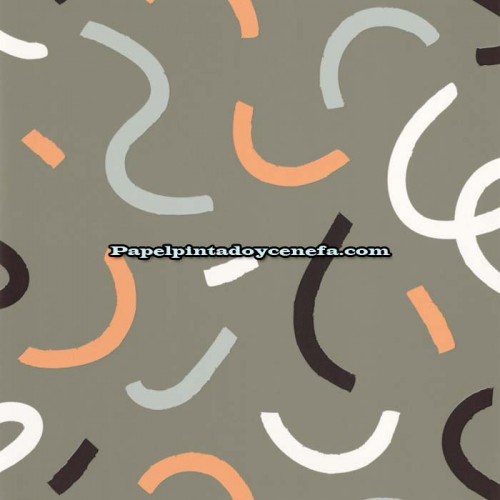 Rollo Papel Pintado YOUNG &FREE Referencia  YNF-103397010.