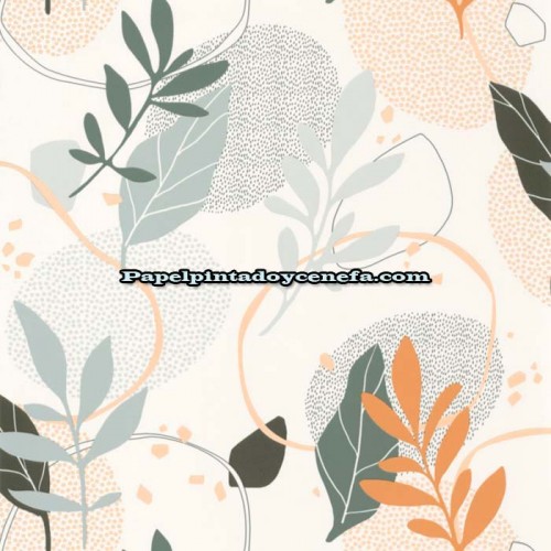 Rollo Papel Pintado YOUNG &FREE Referencia  YNF-103267063.