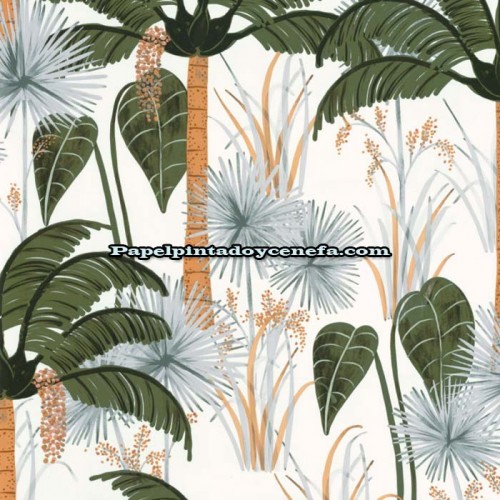 Rollo Papel Pintado YOUNG &FREE Referencia  YNF-103377004.