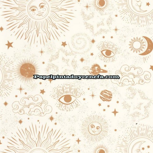 Rollo Papel Pintado YOUNG &FREE Referencia  YNF-103240020.
