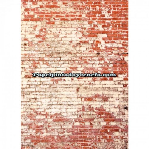 Mural YOUNG &FREE Referencia  M-YNF-103438203.