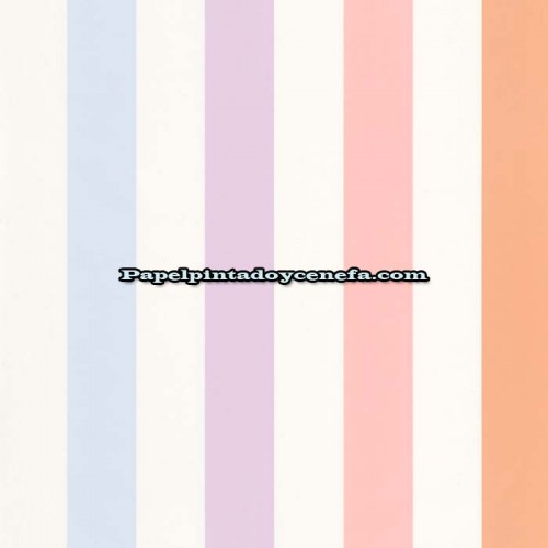 Rollo Papel Pintado YOUNG &FREE Referencia  YNF-103404021.