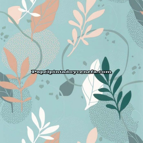Rollo Papel Pintado YOUNG &FREE Referencia  YNF-103266078.