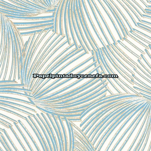Rollo Papel Pintado MÉDITERRANÉE Referencia  MEDI-87426281.