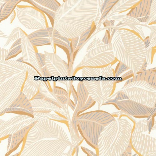 Rollo Papel Pintado MÉDITERRANÉE Referencia  MEDI-87411149.