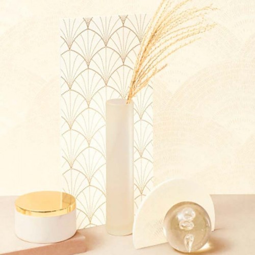 Rollo Papel Pintado MÉDITERRANÉE Referencia  MEDI-84071202.