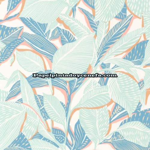 Rollo Papel Pintado MÉDITERRANÉE Referencia  MEDI-87416048.