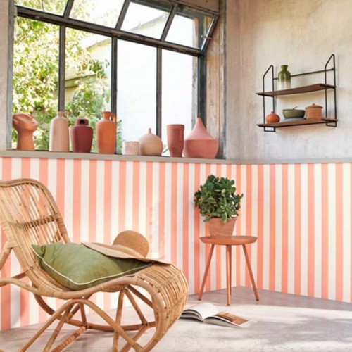 Rollo Papel Pintado MÉDITERRANÉE Referencia  MEDI-87436679.