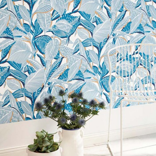Rollo Papel Pintado MÉDITERRANÉE Referencia  MEDI-87416637.