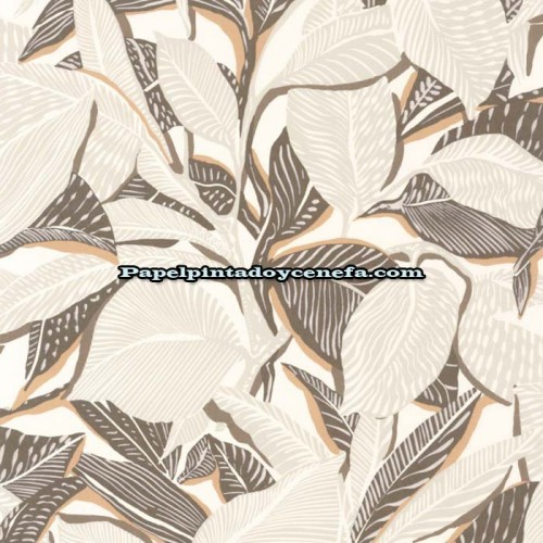 Rollo Papel Pintado MÉDITERRANÉE Referencia  MEDI-87419865.