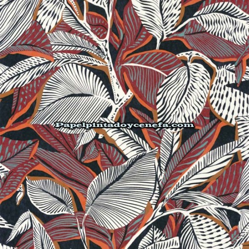 Rollo Papel Pintado MÉDITERRANÉE Referencia  MEDI-87416213.