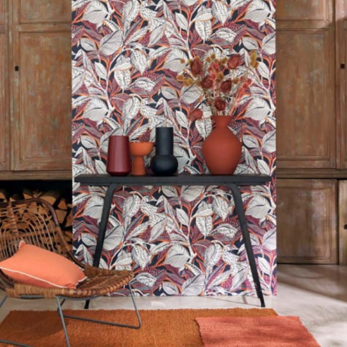 Rollo Papel Pintado MÉDITERRANÉE Referencia  MEDI-87416213.