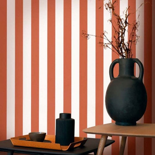Rollo Papel Pintado MÉDITERRANÉE Referencia  MEDI-87438390.