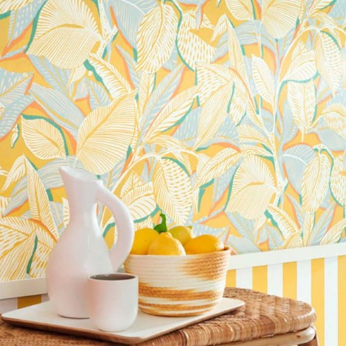 Rollo Papel Pintado MÉDITERRANÉE Referencia  MEDI-87417785.