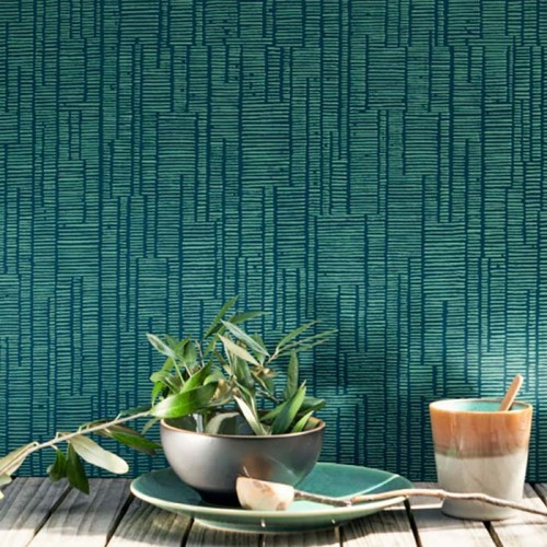 Rollo Papel Pintado MÉDITERRANÉE Referencia  MEDI-87447759.