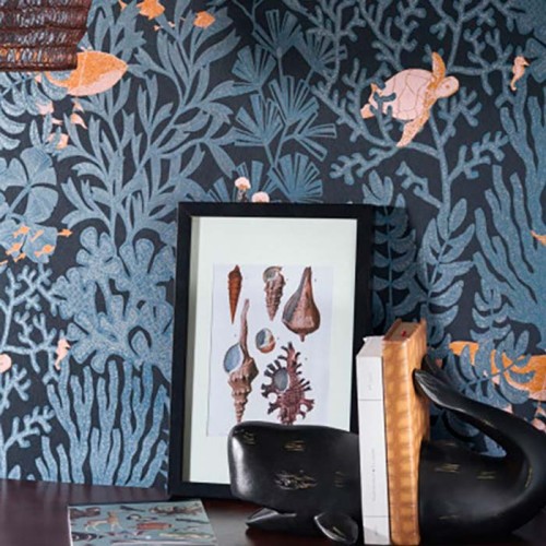 Rollo Papel Pintado VOYAGE ONIRIQUE Referencia  ONIR-87236331.