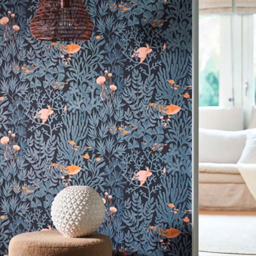 Rollo Papel Pintado VOYAGE ONIRIQUE Referencia  ONIR-87231654.