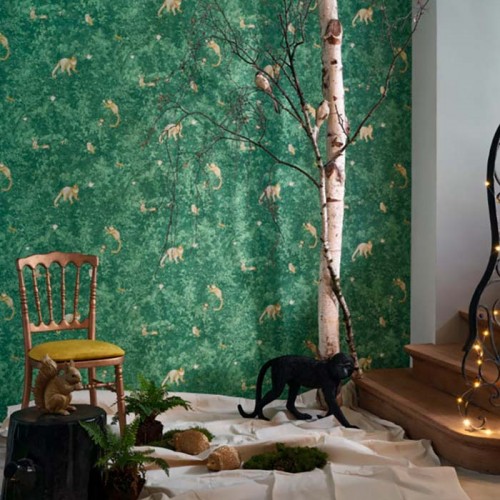 Rollo Papel Pintado VOYAGE ONIRIQUE Referencia  ONIR-87257803.