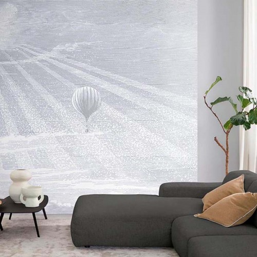 Mural VOYAGE ONIRIQUE Referencia  M-ONIR-87619207.