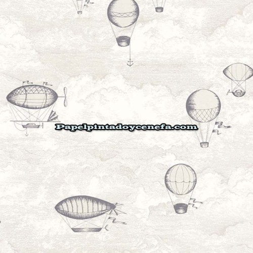 Rollo Papel Pintado VOYAGE ONIRIQUE Referencia  ONIR-87289012.