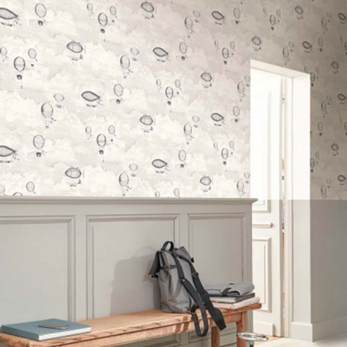 Rollo Papel Pintado VOYAGE ONIRIQUE Referencia  ONIR-87286144.