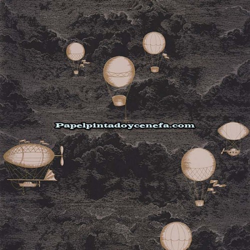 Rollo Papel Pintado VOYAGE ONIRIQUE Referencia  ONIR-87289917.